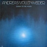 Andreas Vollenweider - Down To The Moon