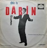 Bobby Darin - This Is Darin