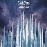 Fatal Fusion - Dissonant Minds