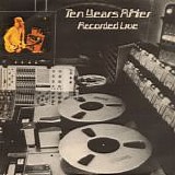 Ten Years After - Recorded Live (2CD Reissue)