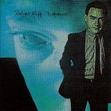 Robert Fripp - Exposure