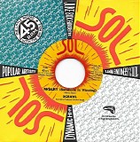 Scrawl - Misery (Someone Is Winning) / Just Plain Bad
