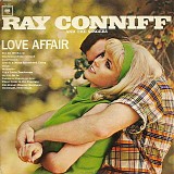 Ray Conniff - Love Affair