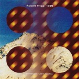 Robert Fripp - 1999. Soundscapes - Live In Argentina