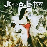 Jesus On Extasy - Holy Beauty