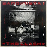 The Clash - Sandinista!