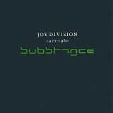 Joy Division - Substance