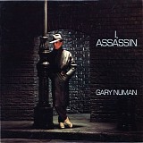 Gary Numan - I, Assassin