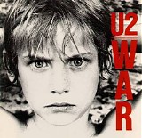 U2 - War