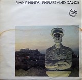 Simple Minds - Empires And Dance