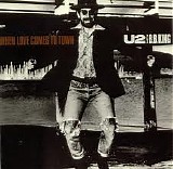 U2 - When Love Comes To Town