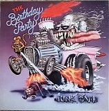 The Birthday Party - Junkyard