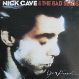 Nick Cave & The Bad Seeds - Your Funeral ... My Trial