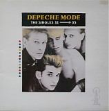 Depeche Mode - The Singles 81 > 85