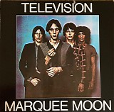 Television - Marquee Moon