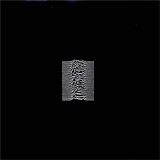 Joy Division - Unknown Pleasures