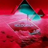 Amplifier - Hologram