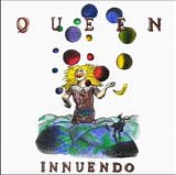 Queen - Innuendo
