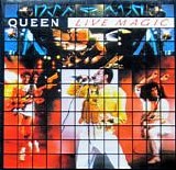Queen - Live Magic