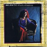 Janis Joplin - The Pearl Sessions