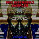 Various artists - Der Eisenberg Sampler (Volume XII)