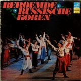 Various - Beroemde Russische Koren