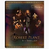 Robert Plant & Band Of Joy - Live From The Artists Den