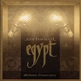 Thornton, Phil. & Hossam Ramzy - Enchanted Egypt