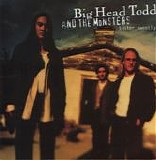 Big Head Todd And The Monsters - Sister Sweetly