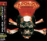 Krokus - Headhunter