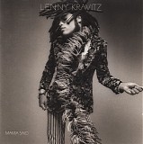 Lenny Kravitz - Mama Said