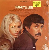 Nancy Sinatra & Lee Hazlewood - Nancy & Lee