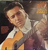 Waylon Jennings - Good Hearted Woman