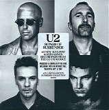 U2 - Songs Of Surrender