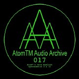 Atom™ & Pete Namlook: Synthadelic - Synthadelic I & II