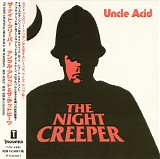 Uncle Acid & The Deadbeats - The Night Creeper