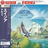 Asia - Alpha
