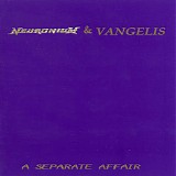 Neuronium & Vangelis - A Separate Affair