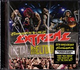 Extreme - Pornograffitti Live 25