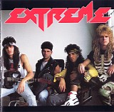 Extreme - Extreme