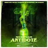 Wednesday 13 - Necrophaze - Antidote