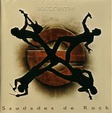 Extreme - Saudades De Rock
