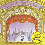 Good Rats - Ratcity In Blue