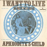 Aphrodite's Child - I Want To Live
