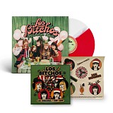 Los Bitchos - Let The Festivities Begin!