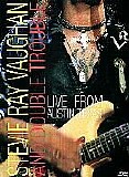Stevie Ray Vaughan - Live From Austin, Texas