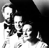 Borodin Trio - Shebalin Piano Trio