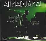 Ahmad Jamal - Emerald City Nights - Live At The Penthouse 1963-1964