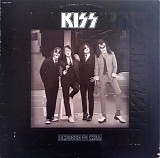 Kiss - Dressed To Kill