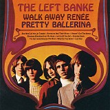 The Left Banke - Walk Away RenÃ©e / Pretty Ballerina